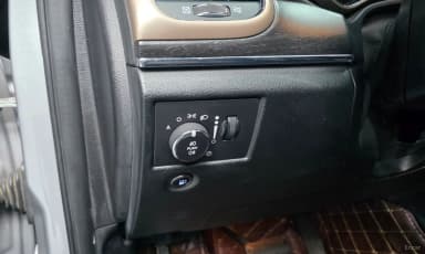 Grand Cherokee