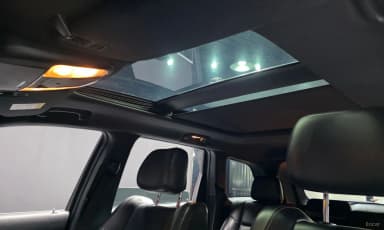 Grand Cherokee