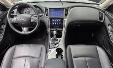 Q50