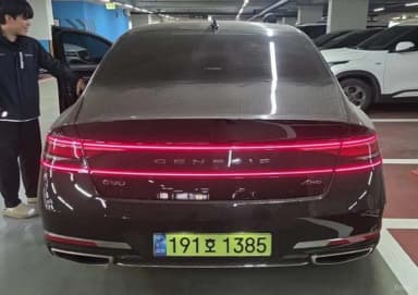 G90 (RS4)