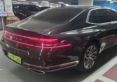 G90 (RS4)
