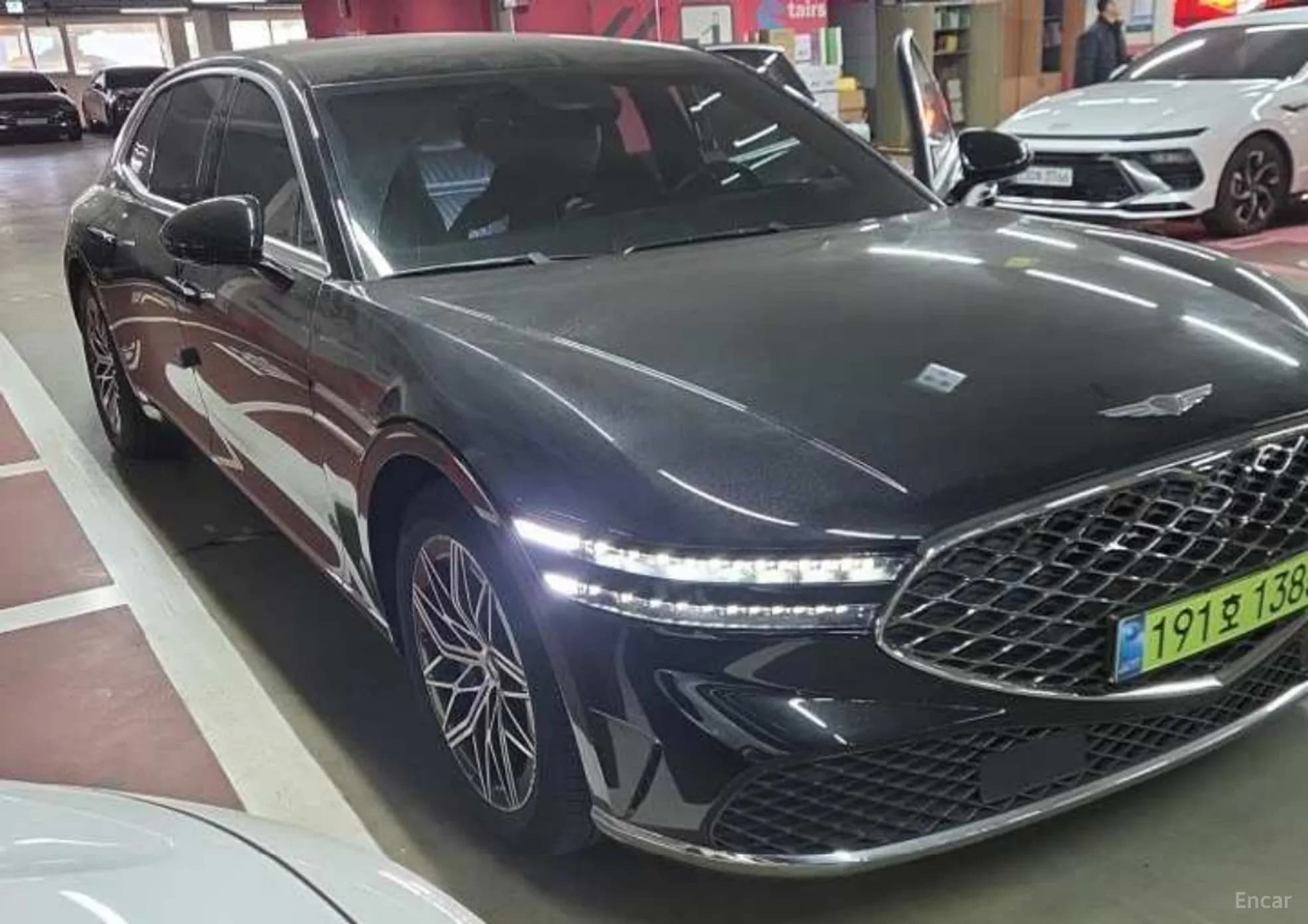 G90 (RS4)