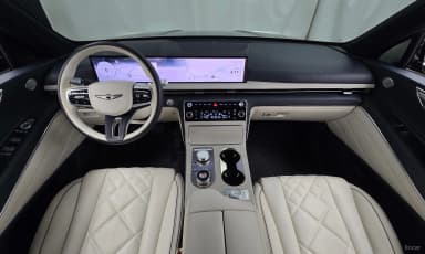 GV80