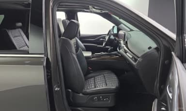 Escalade 5th Generation