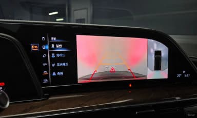 Escalade 5th Generation