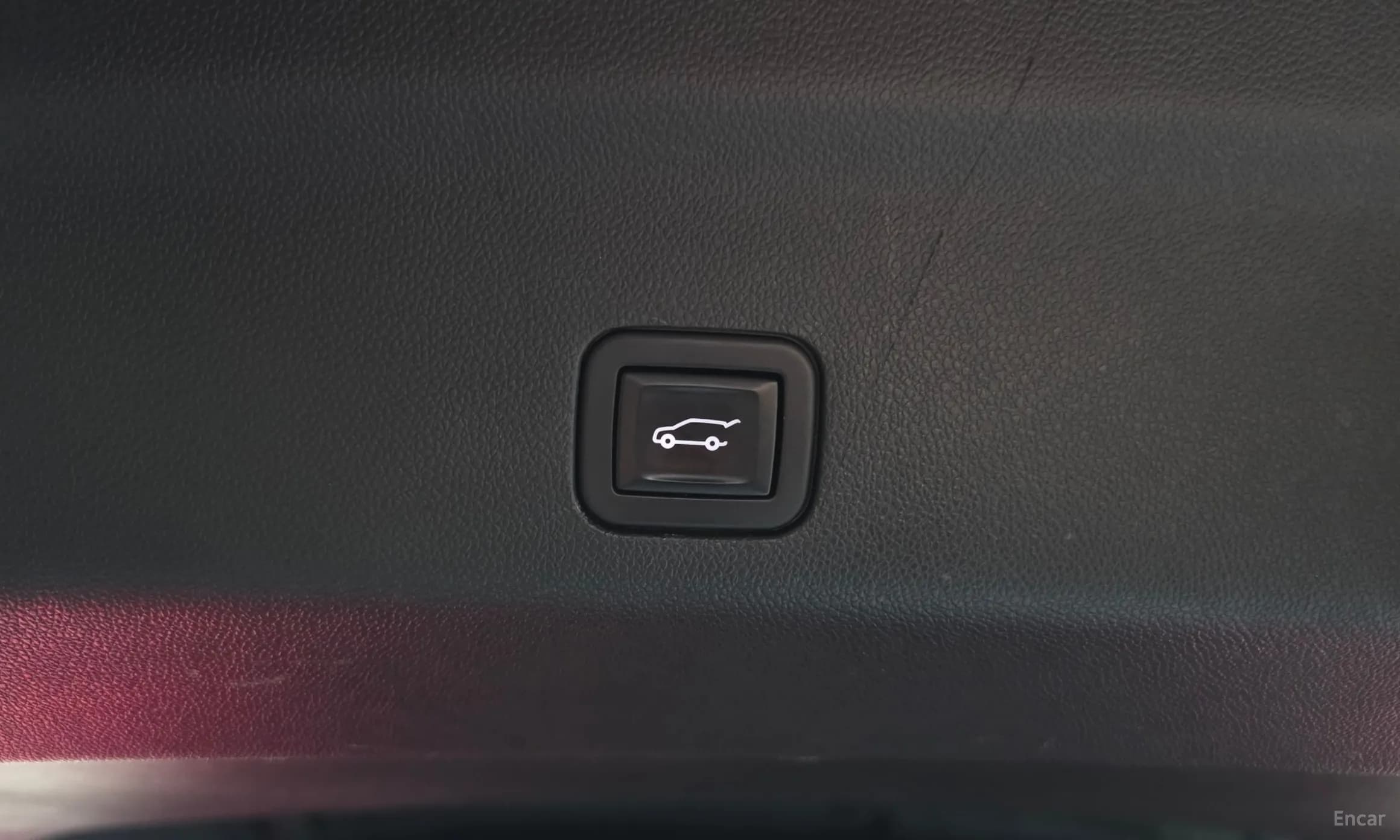 Escalade 5th Generation