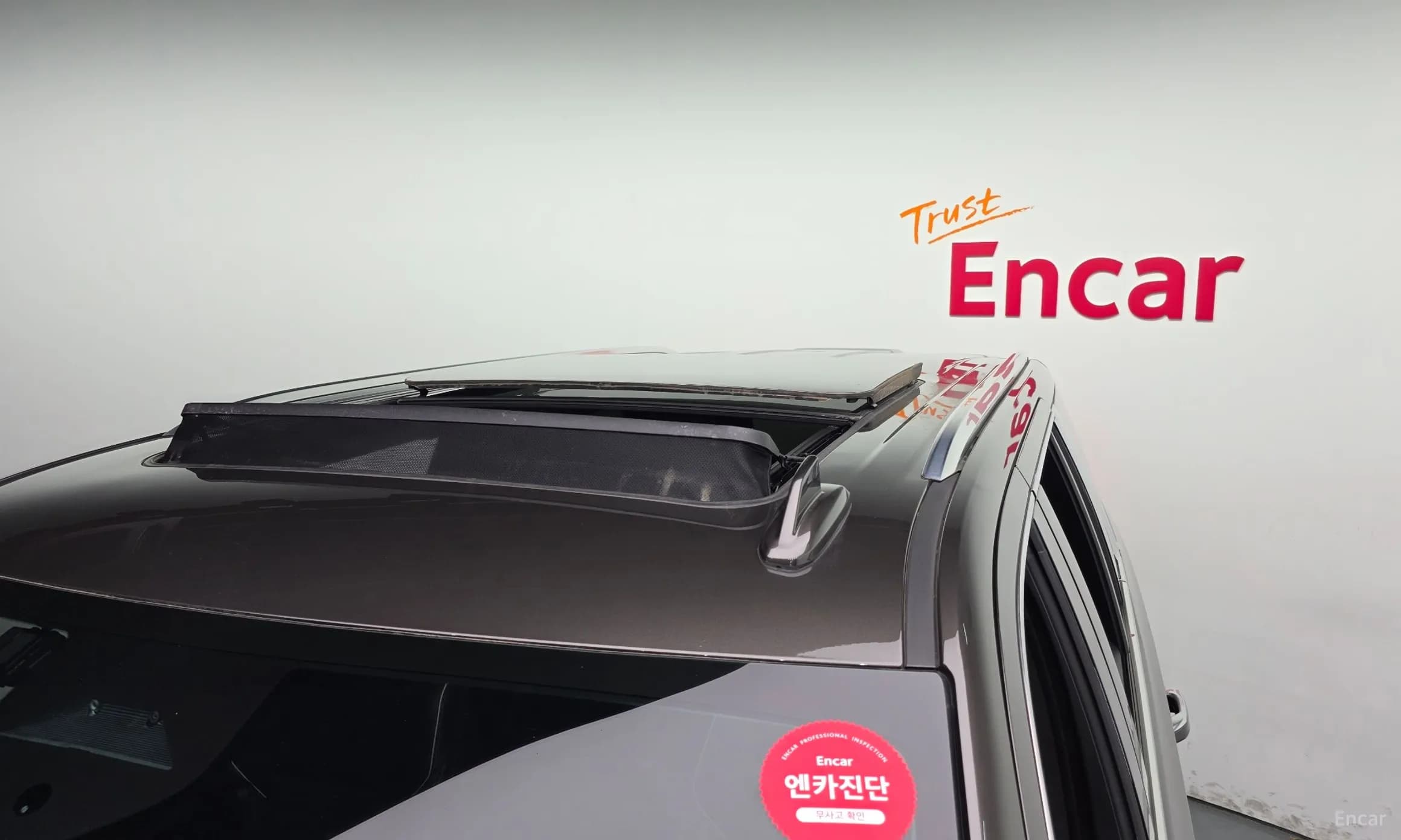 Escalade 5th Generation