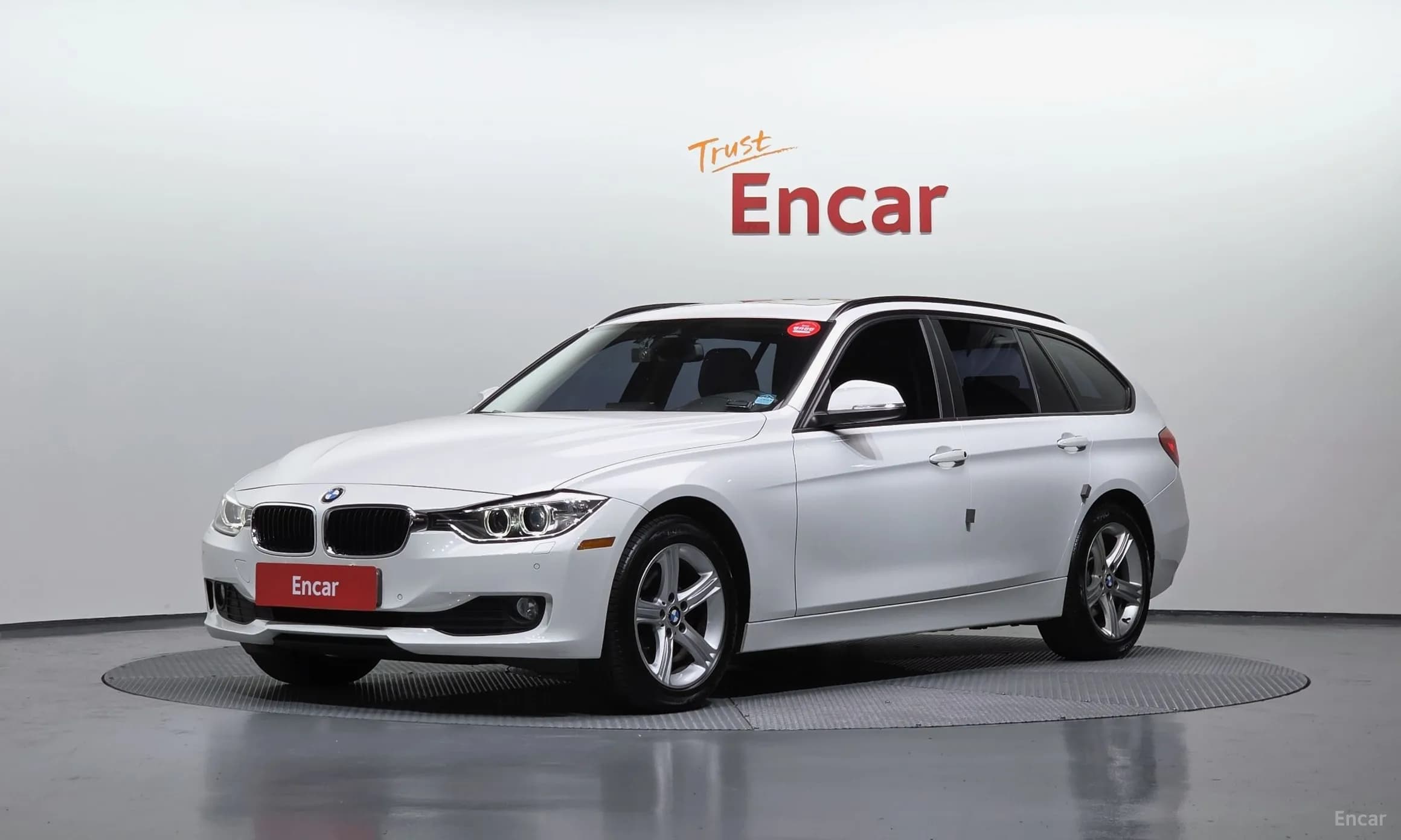 3 Series (F30)