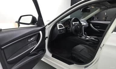 3 Series (F30)