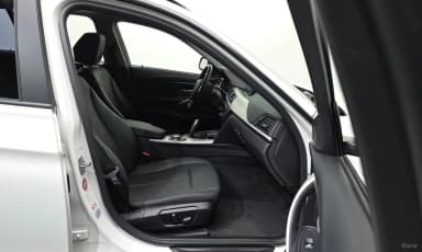 3 Series (F30)
