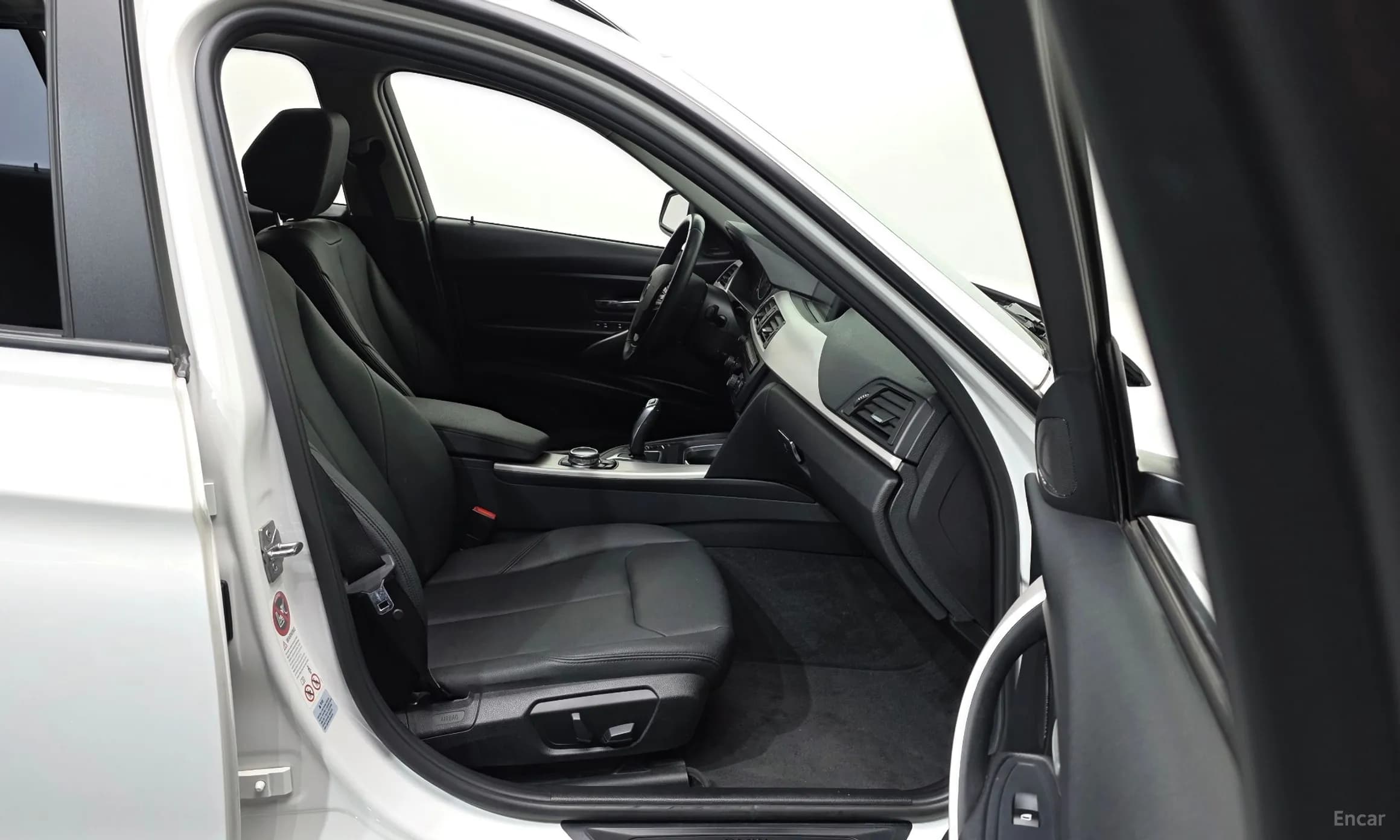 3 Series (F30)