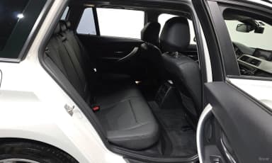 3 Series (F30)