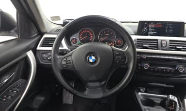 3 Series (F30)