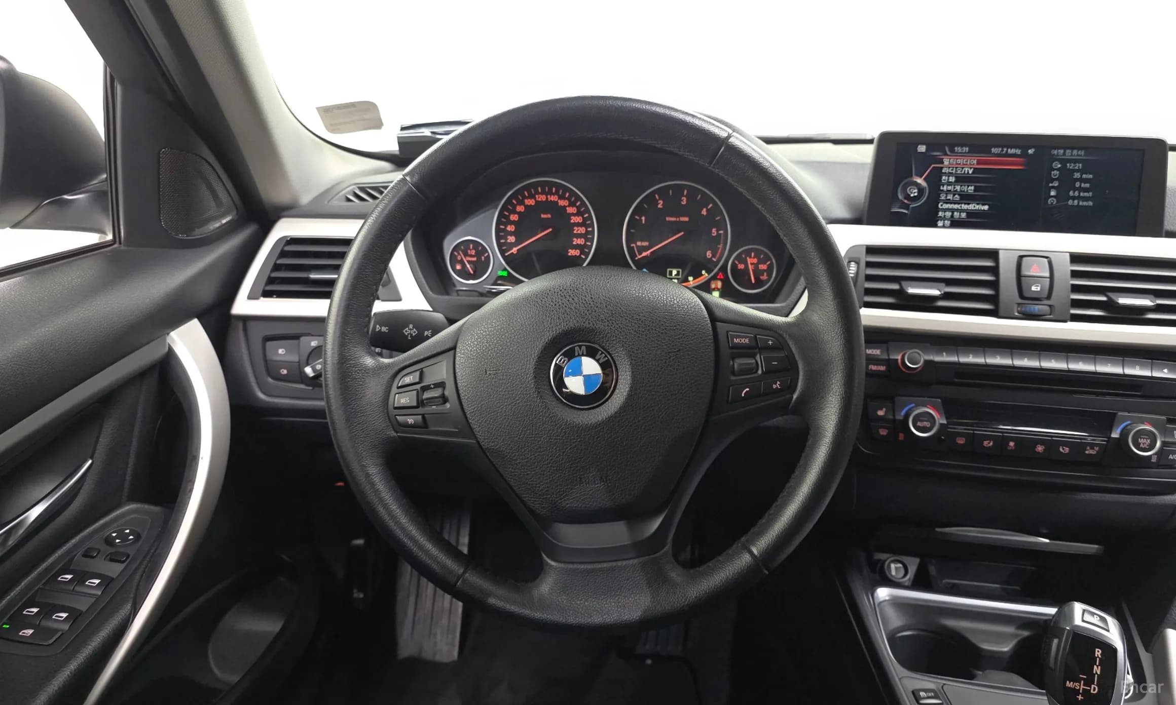 3 Series (F30)