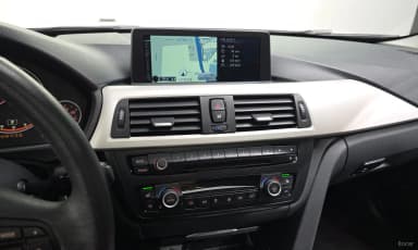 3 Series (F30)