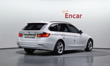 3 Series (F30)