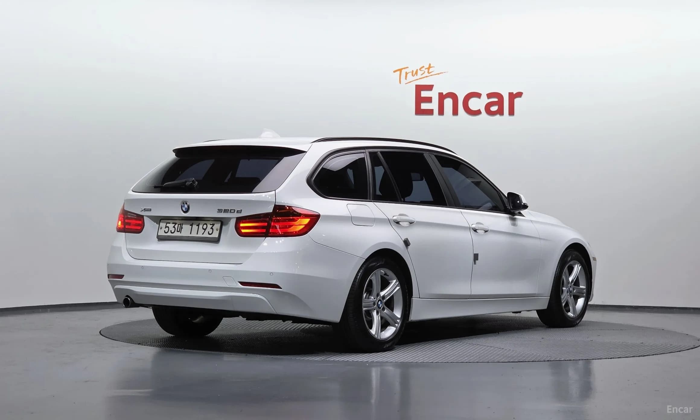 3 Series (F30)