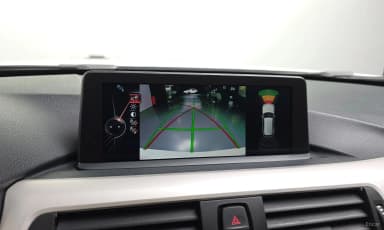 3 Series (F30)