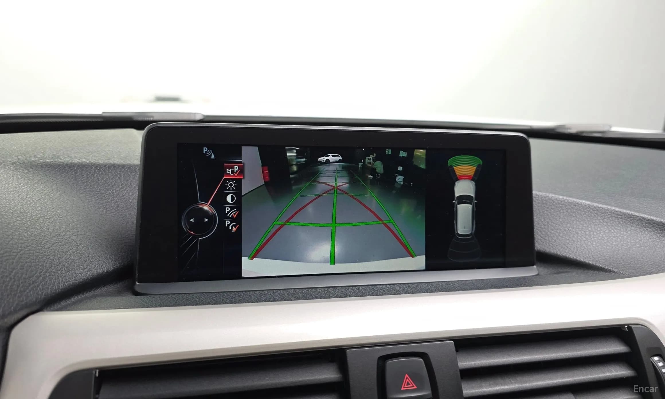 3 Series (F30)