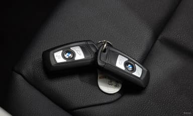 3 Series (F30)