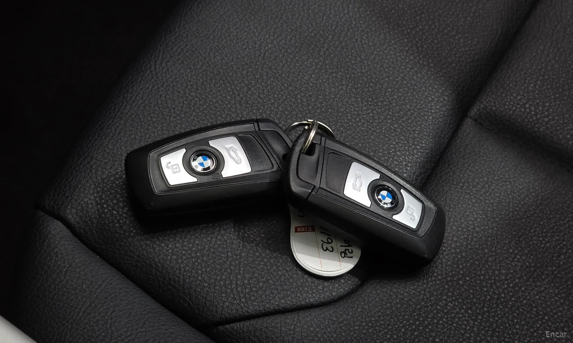 3 Series (F30)