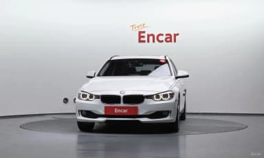 3 Series (F30)