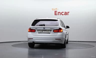 3 Series (F30)