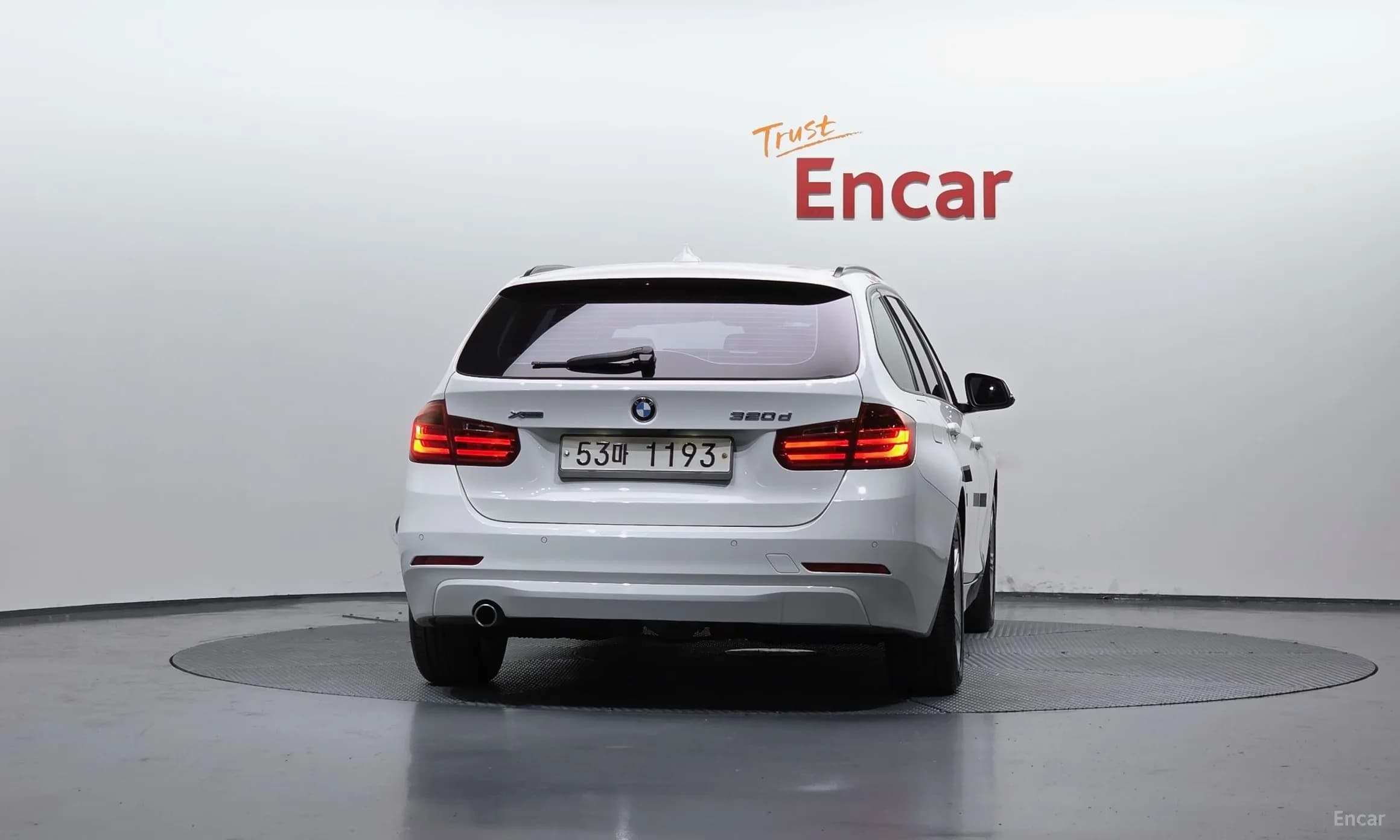 3 Series (F30)