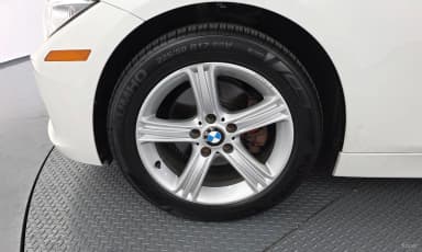 3 Series (F30)