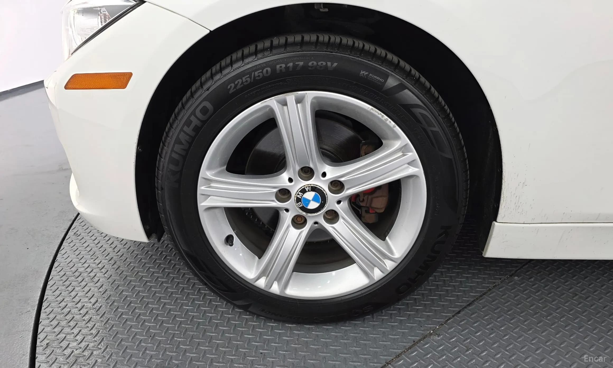 3 Series (F30)