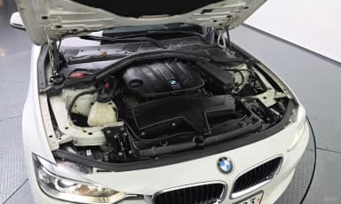 3 Series (F30)