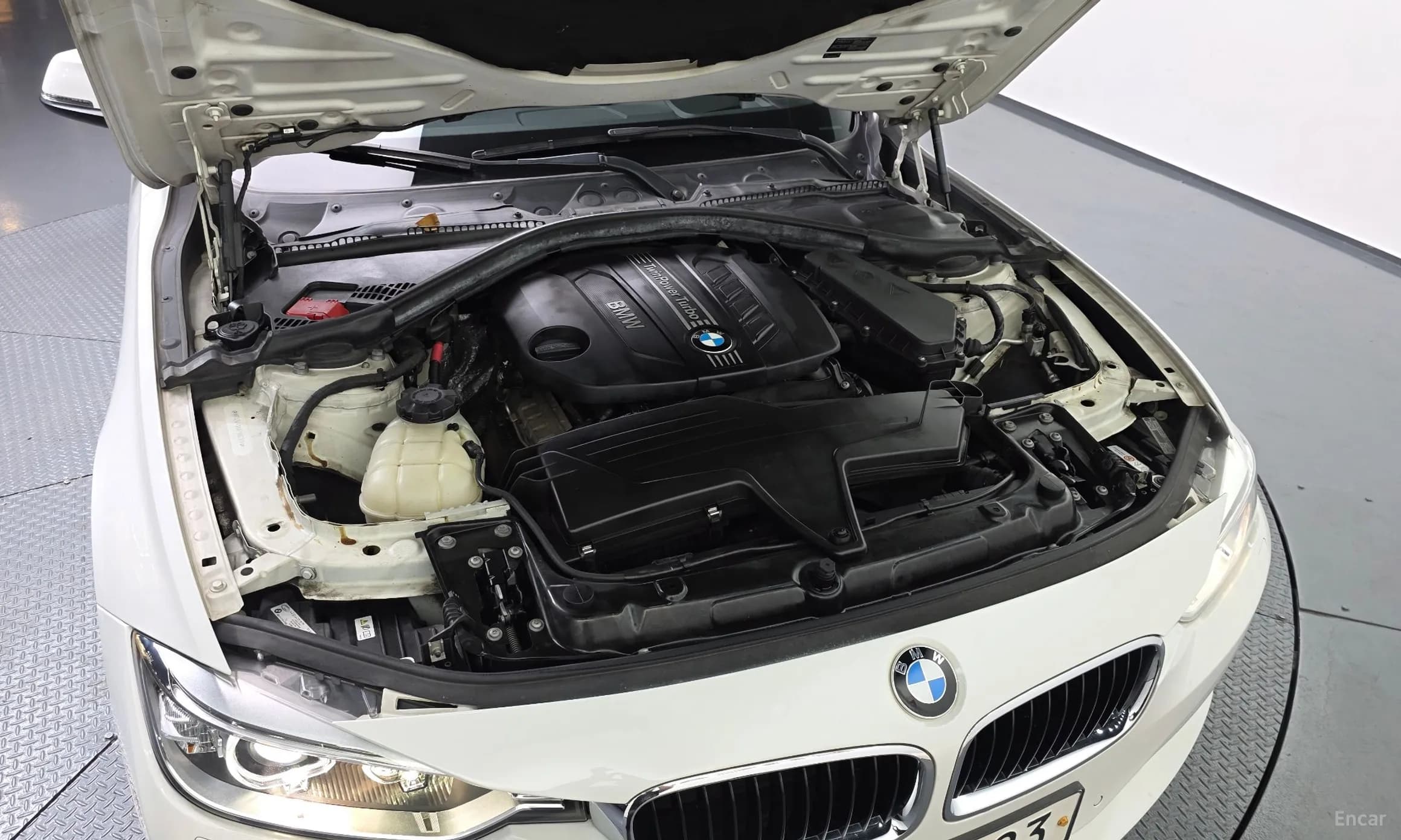3 Series (F30)