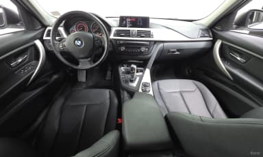 3 Series (F30)