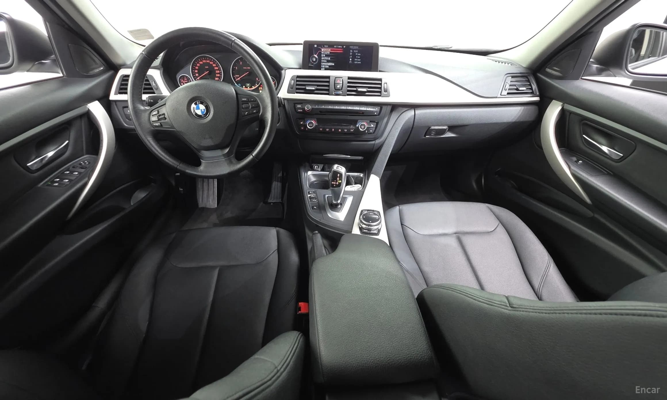 3 Series (F30)