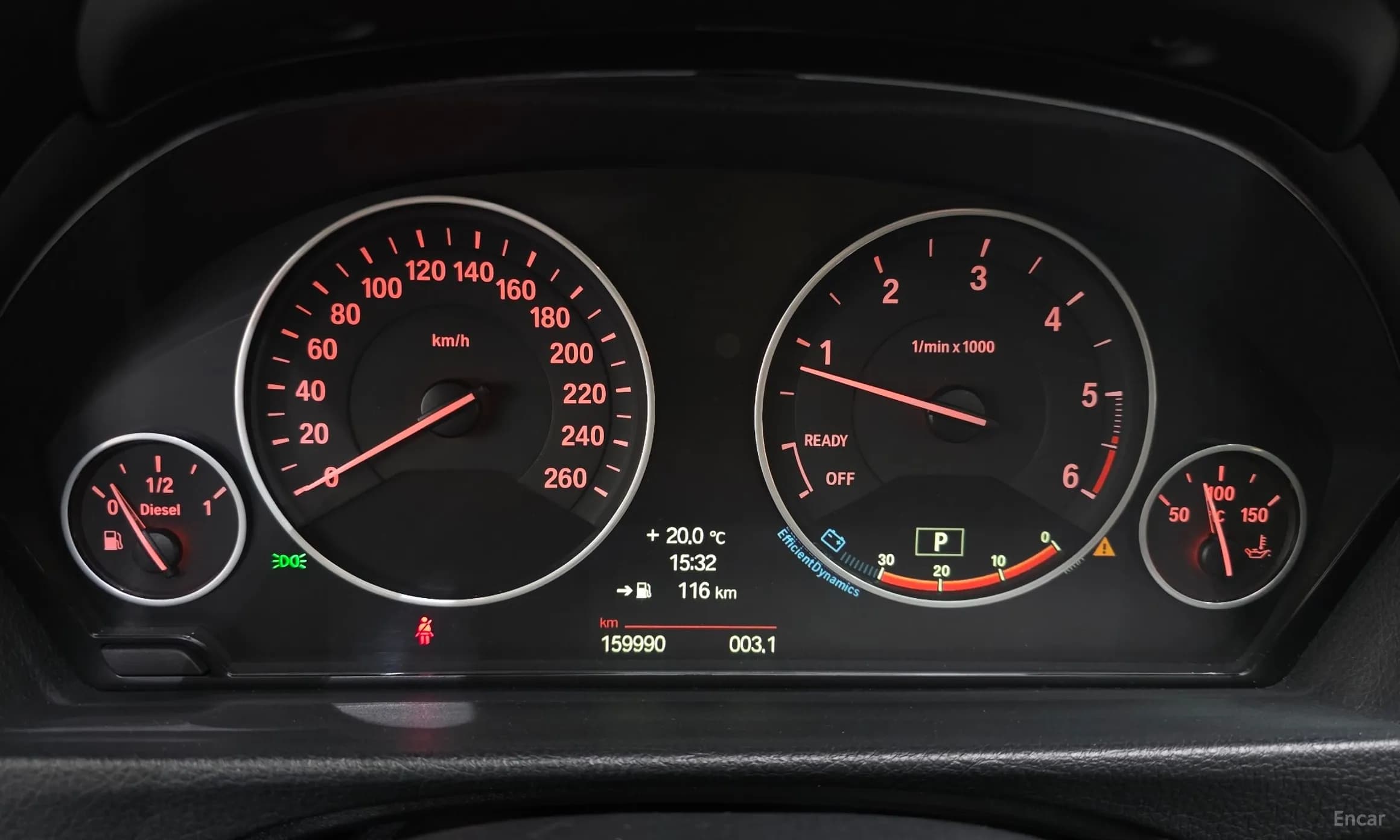 3 Series (F30)