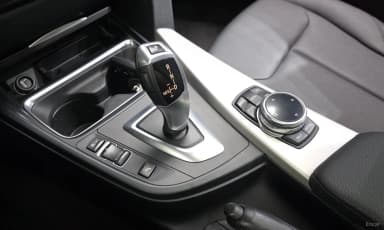 3 Series (F30)