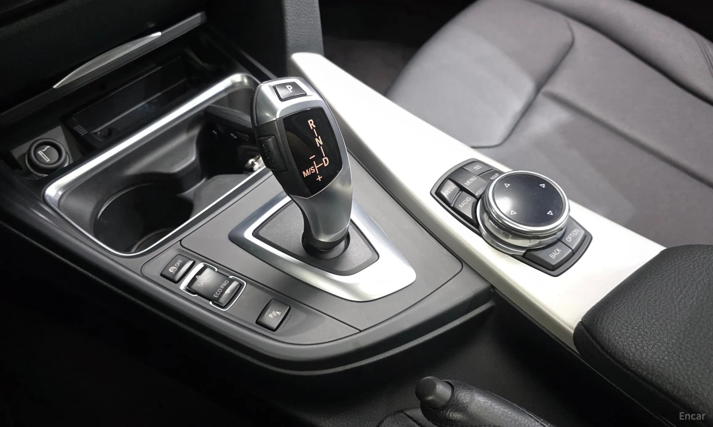 3 Series (F30)