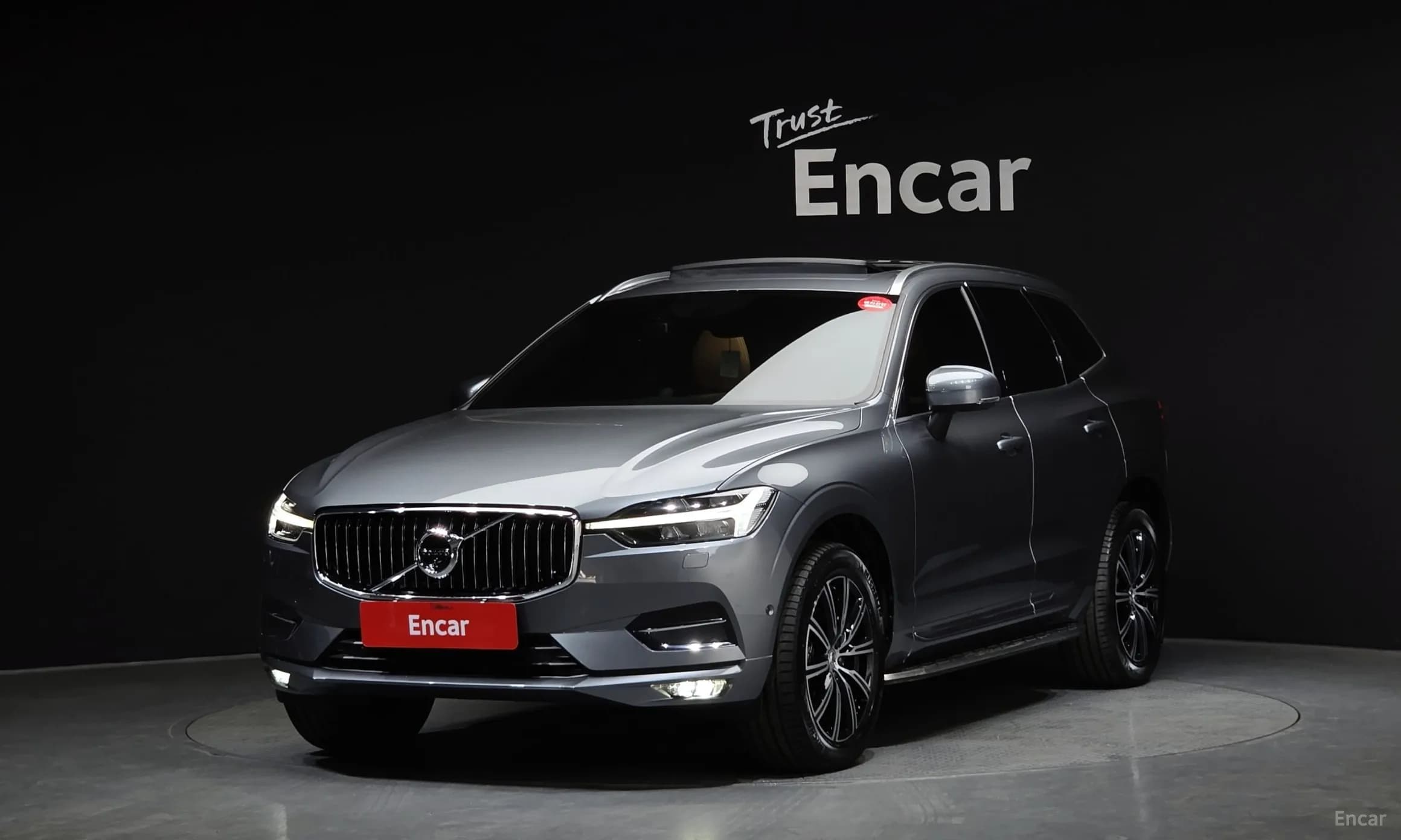 XC60 Gen 2