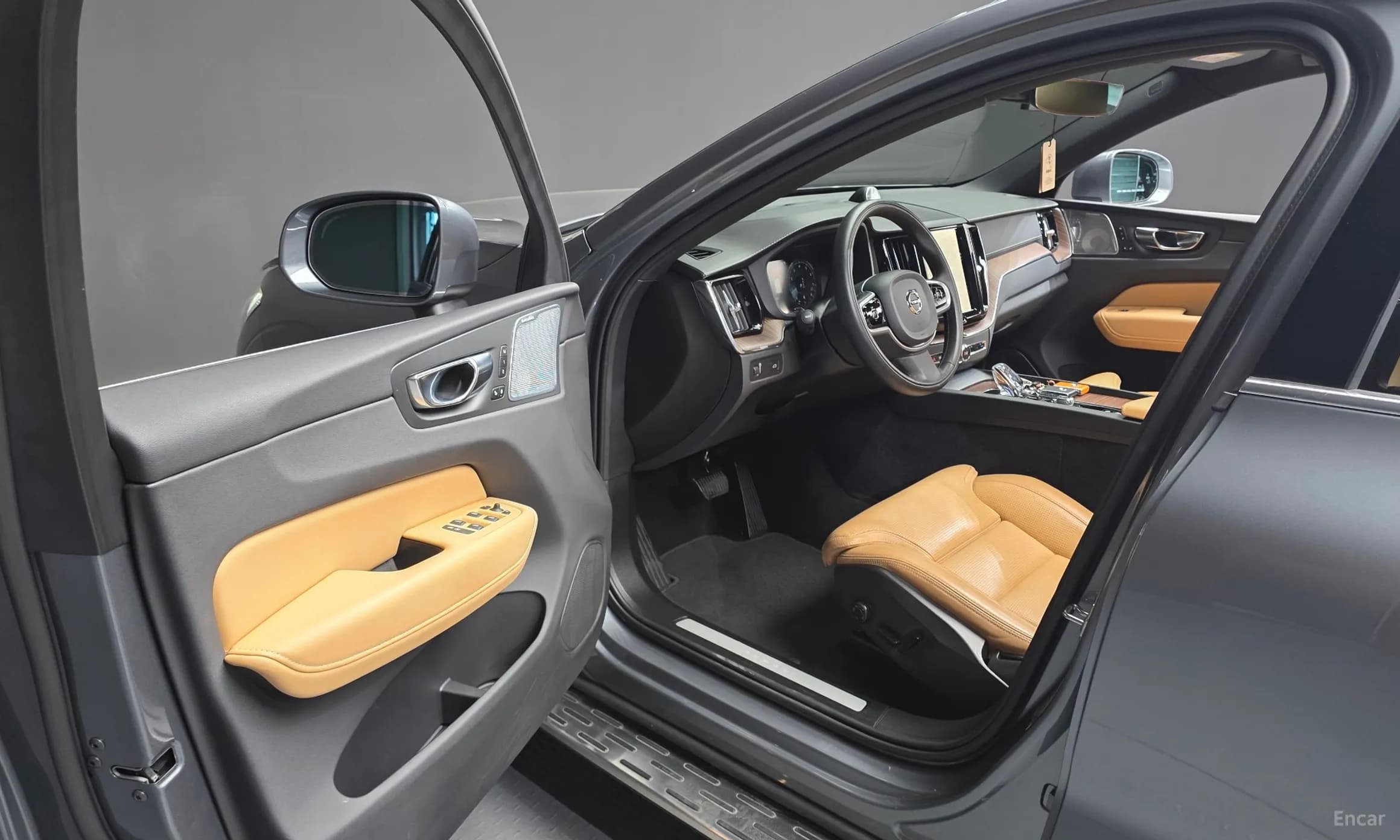 XC60 Gen 2