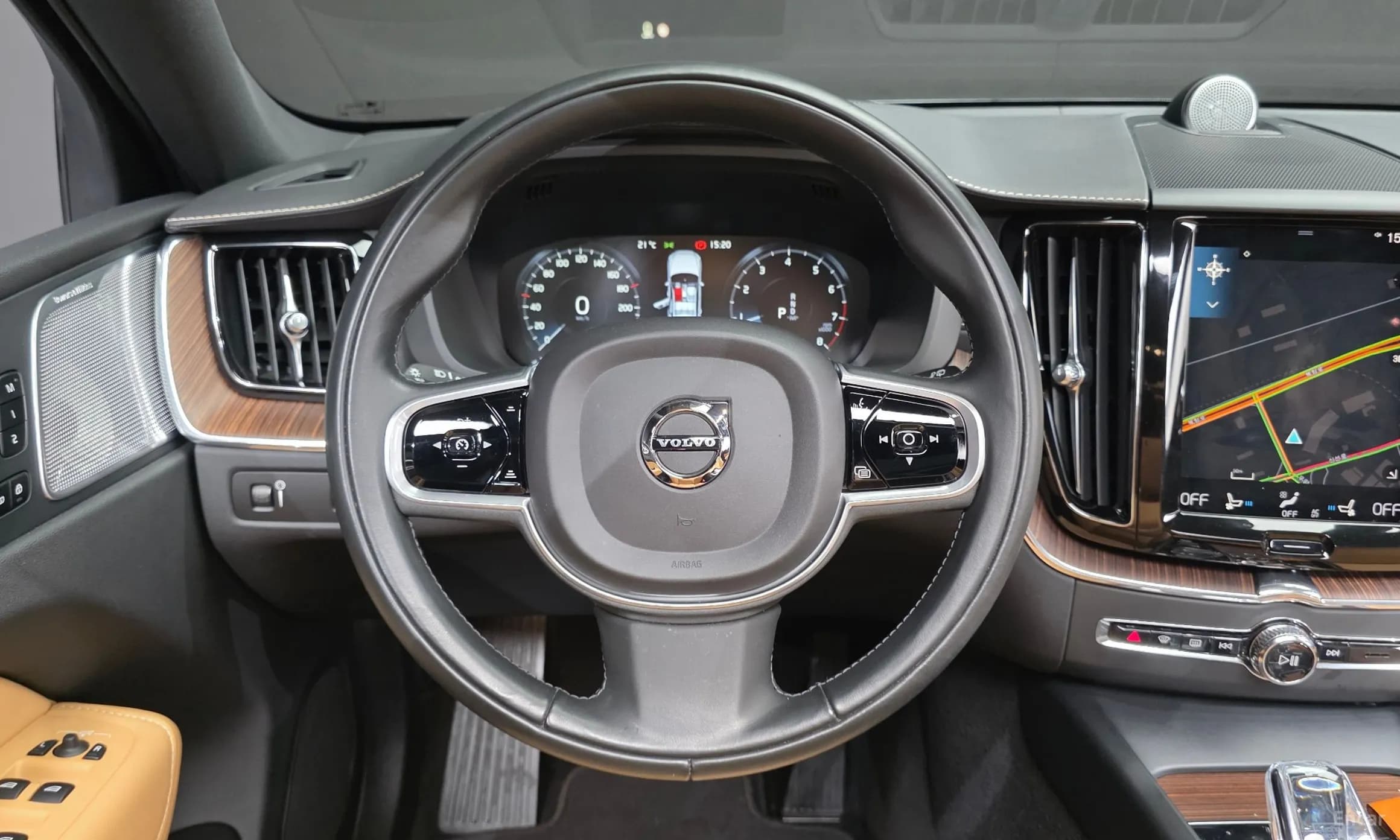 XC60 Gen 2
