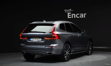 XC60 Gen 2