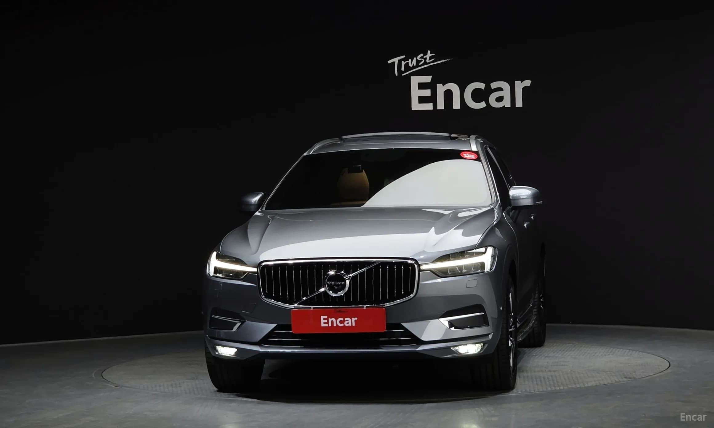 XC60 Gen 2
