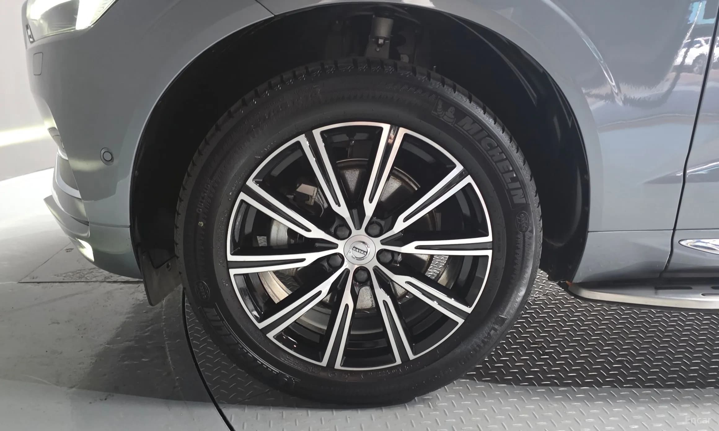 XC60 Gen 2