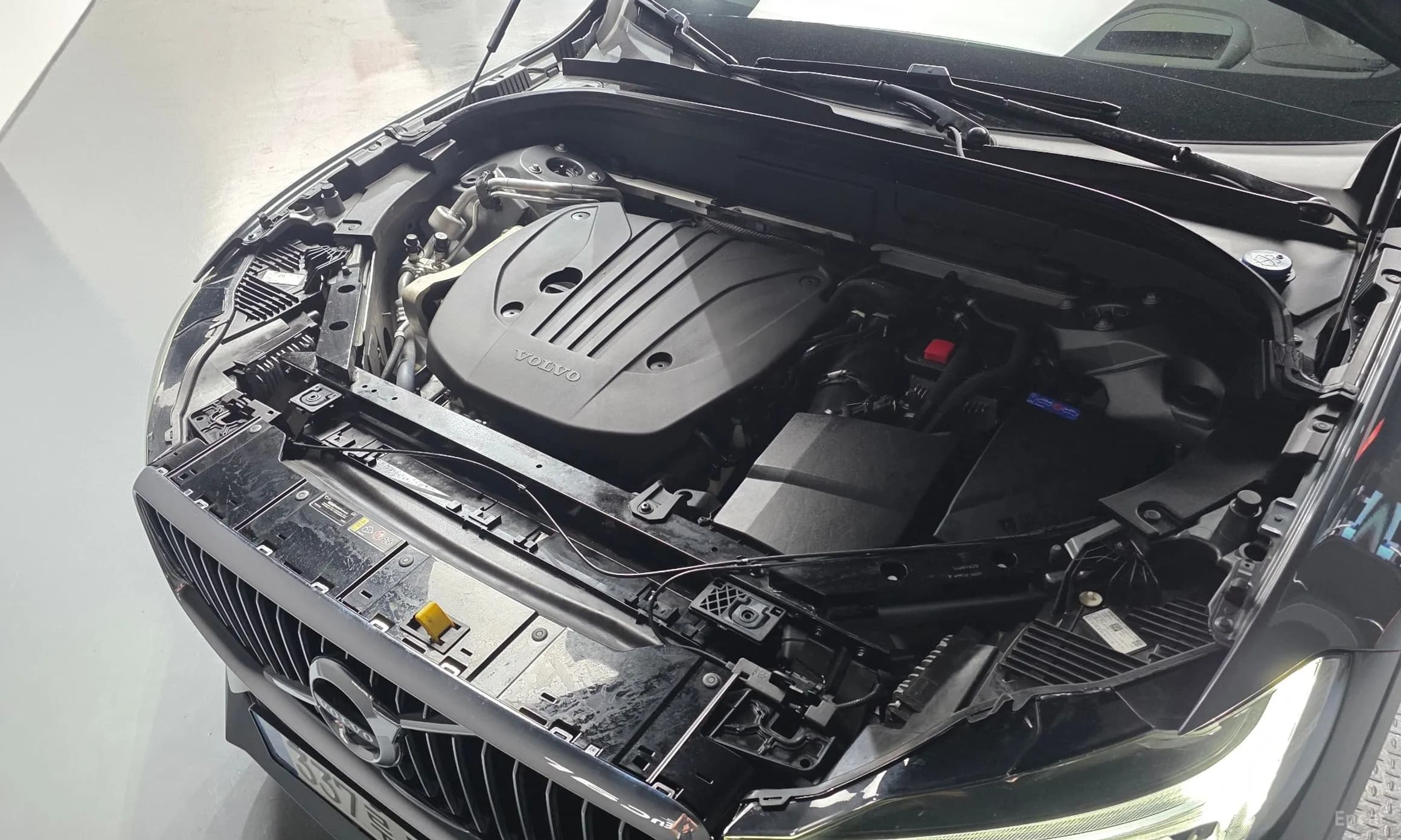 XC60 Gen 2