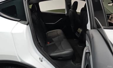 Model Y