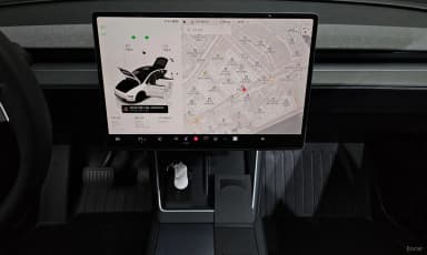 Model Y