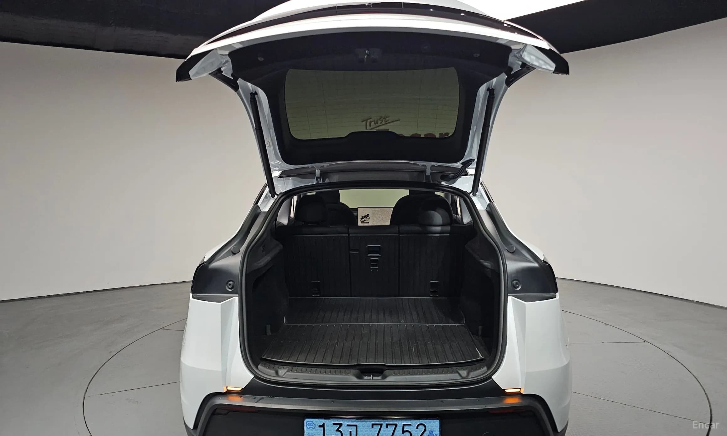 Model Y