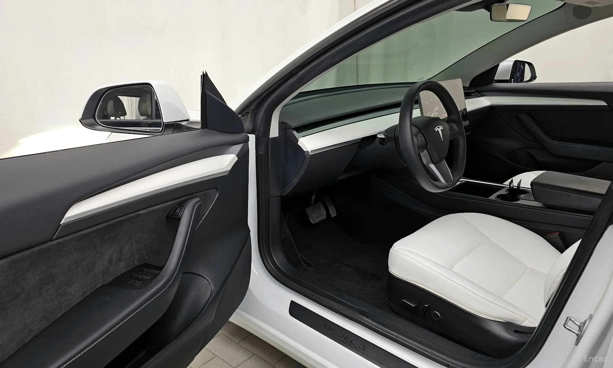 Model 3