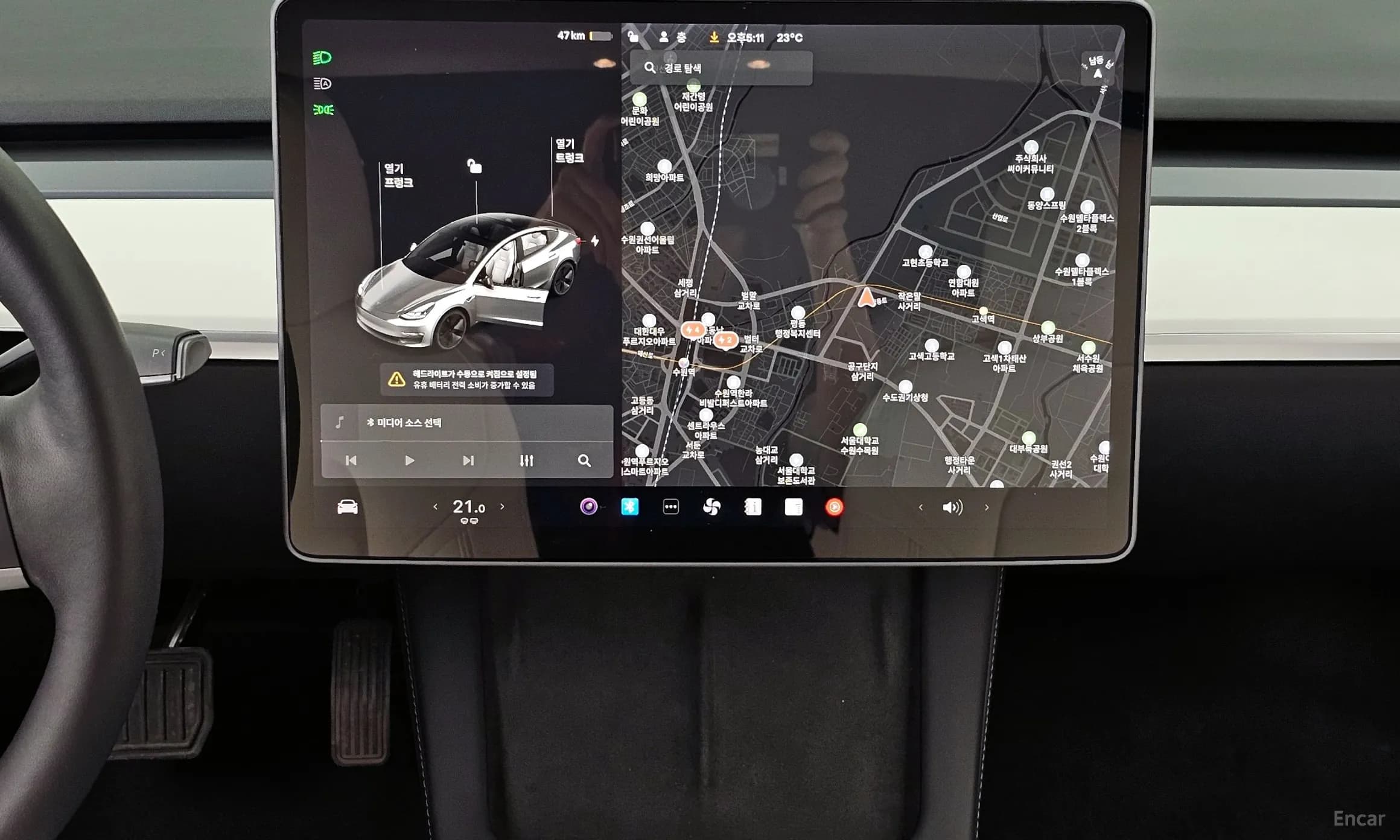 Model 3