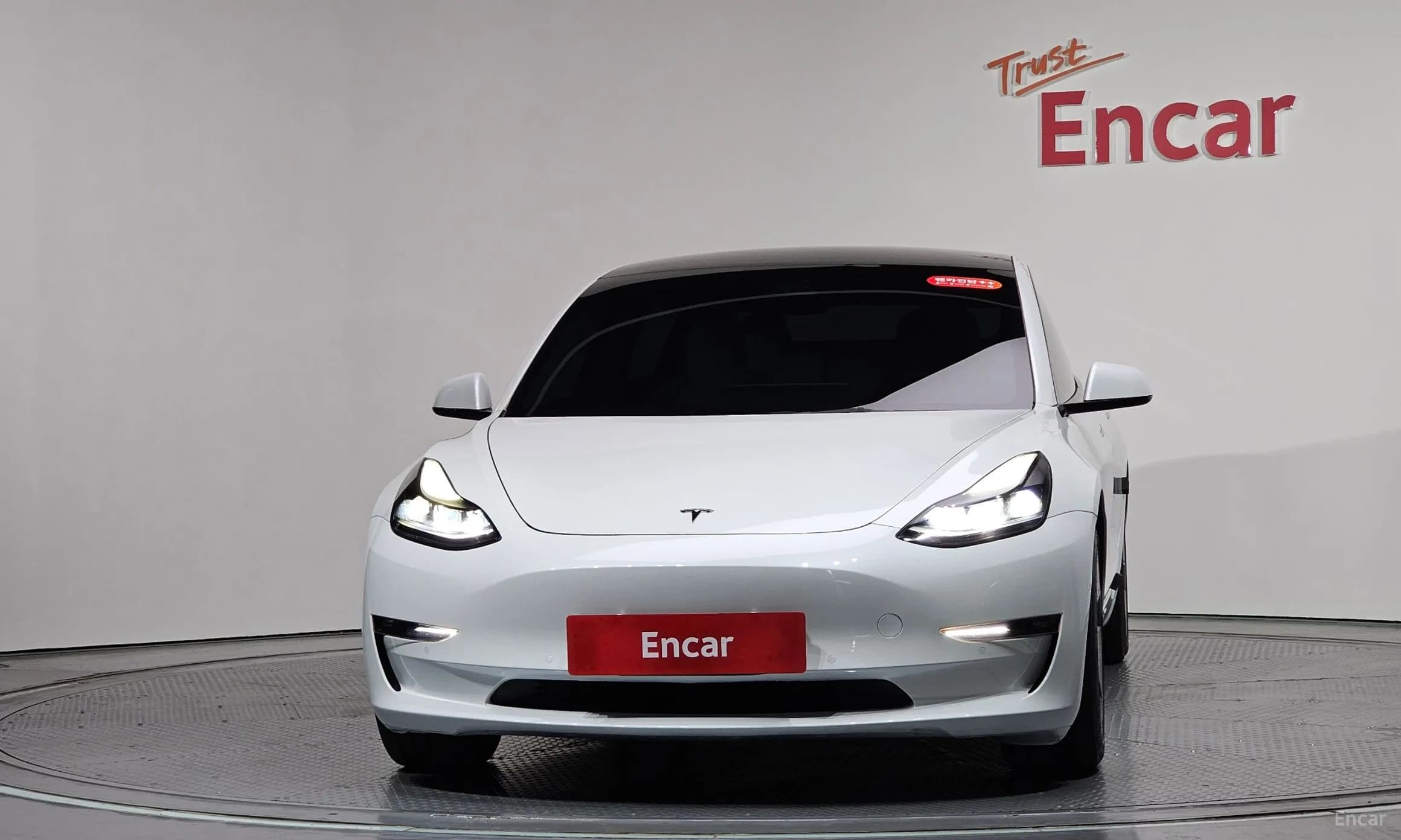 Model 3